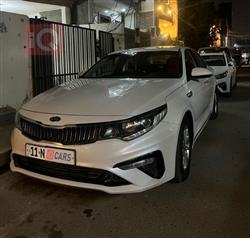 کیا ئۆپتیما